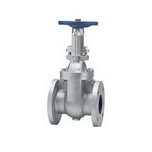 شیر کشویی استیل کیتز کلاس 150